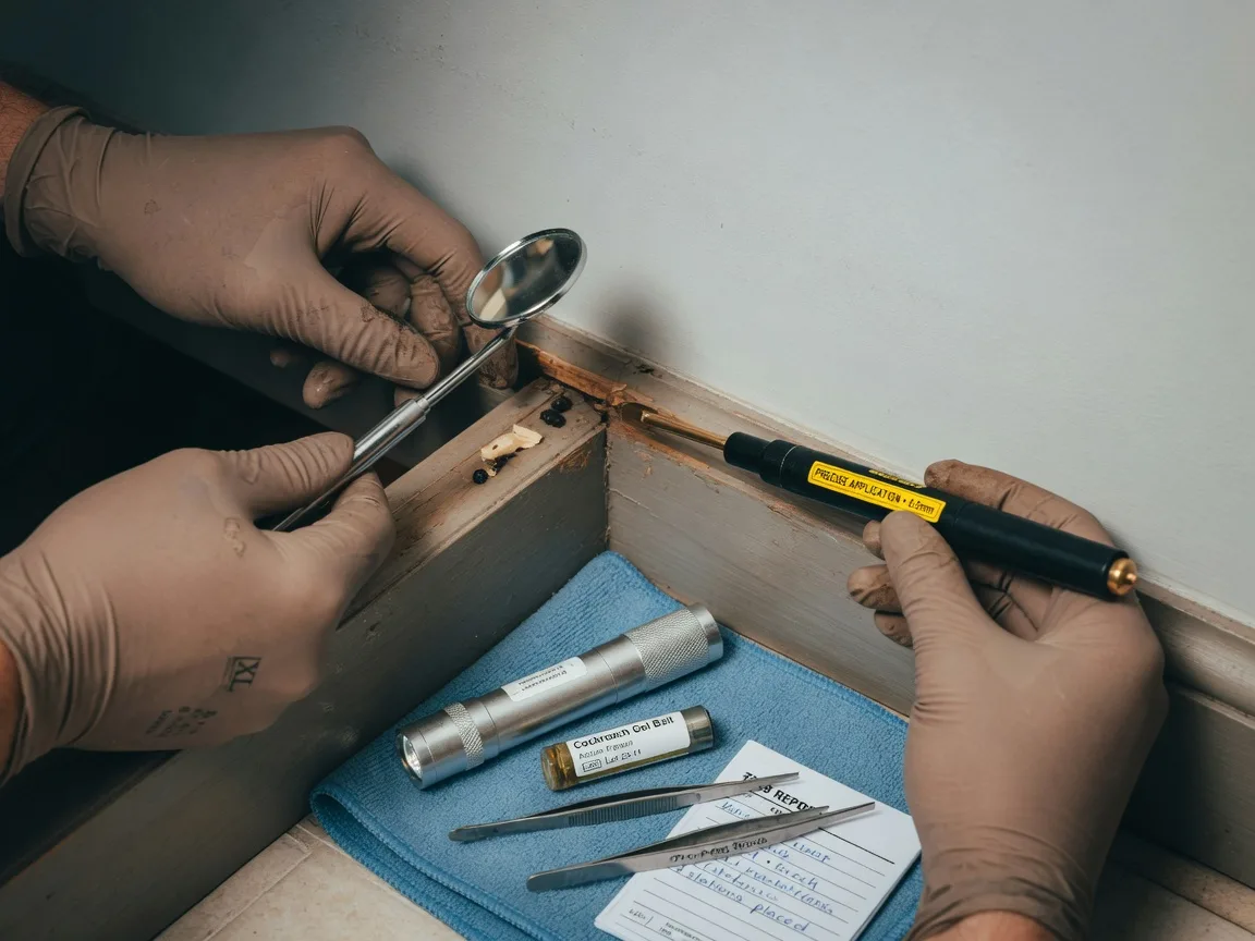 Why choose Emergency Pest Control in Wayne, OK